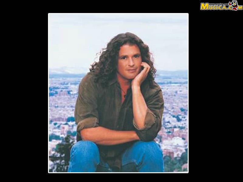 Fondo de pantalla de Carlos Vives