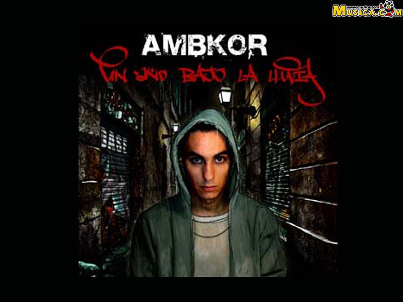 Fondo de pantalla de Ambkor