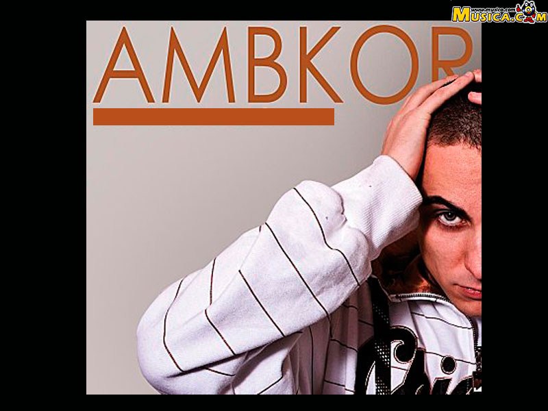 Fondo de pantalla de Ambkor