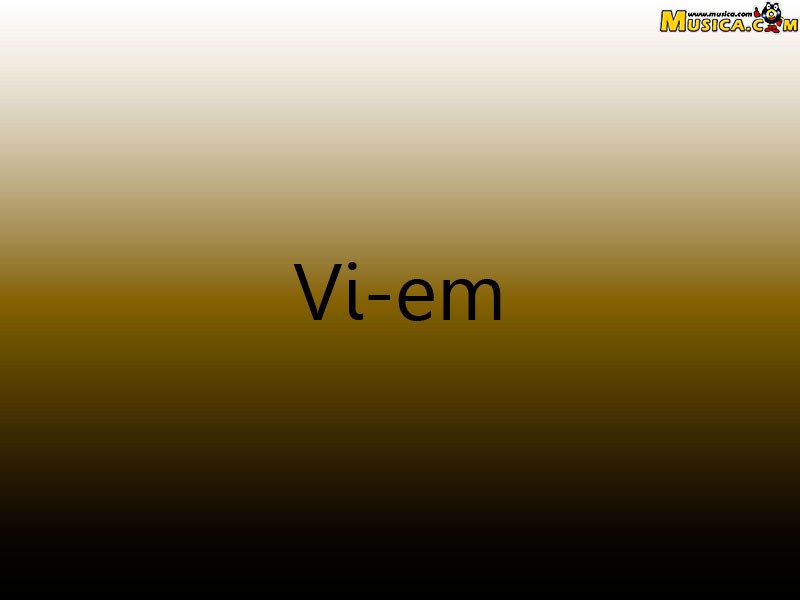 Fondo de pantalla de Vi-Em