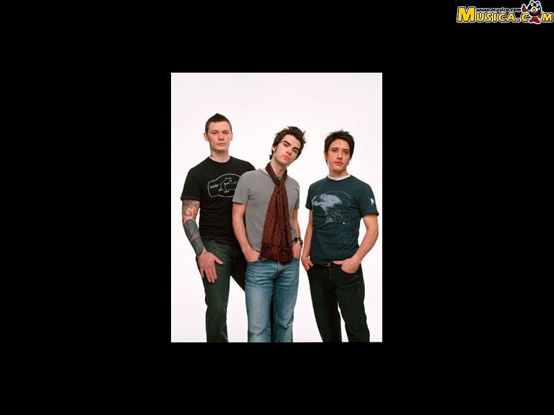 Fondo de pantalla de Stereophonics