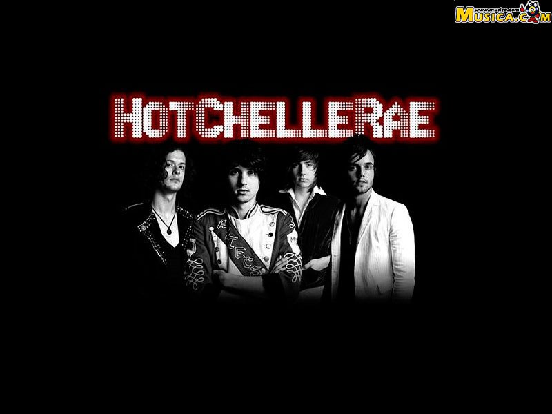 Fondo de pantalla de Hot Chelle Rae