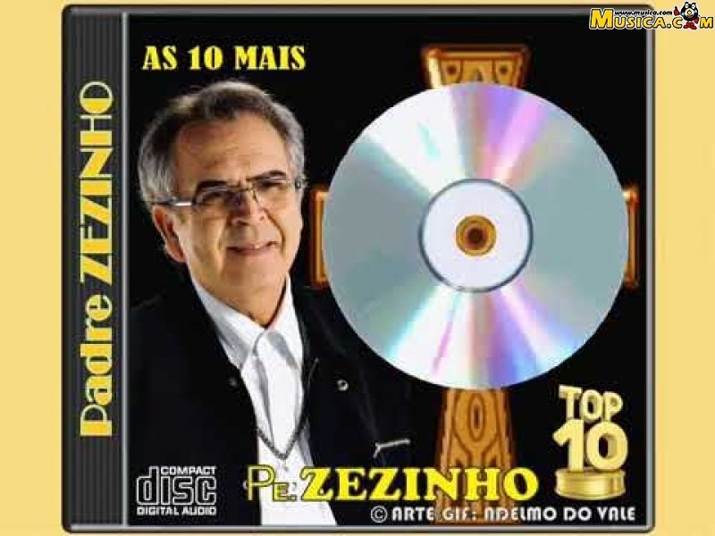 Fondo de pantalla de Padre Zezinho
