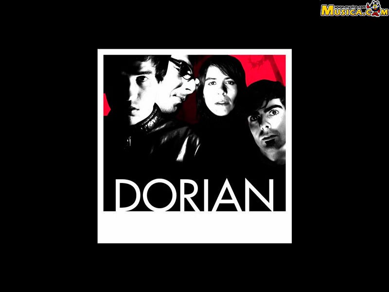 Fondo de pantalla de Dorian