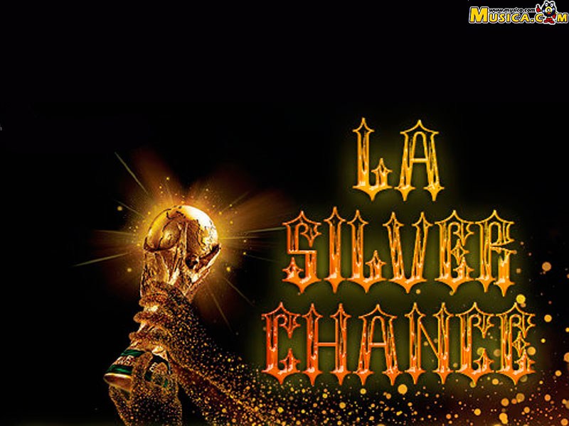 Fondo de pantalla de La Silver Chance