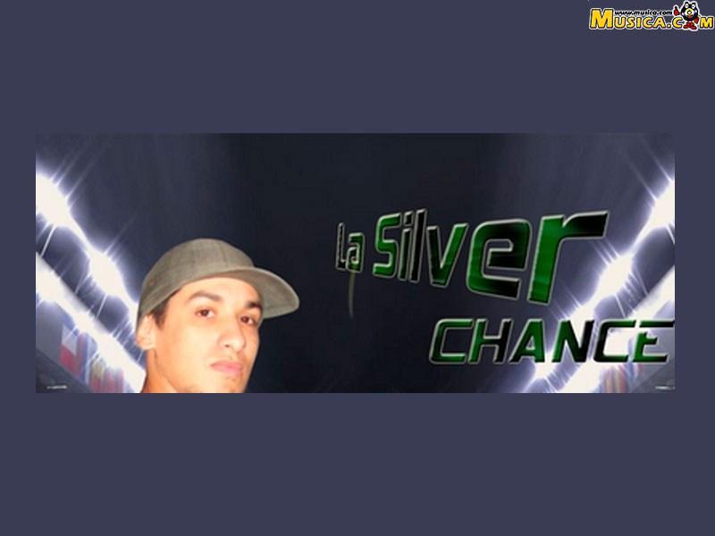 Fondo de pantalla de La Silver Chance