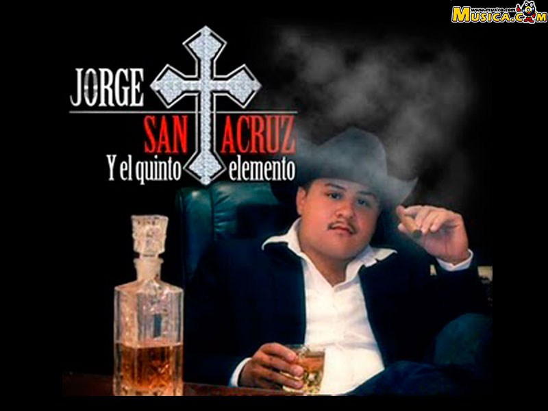 Fondo de pantalla de Jorge Santa Cruz