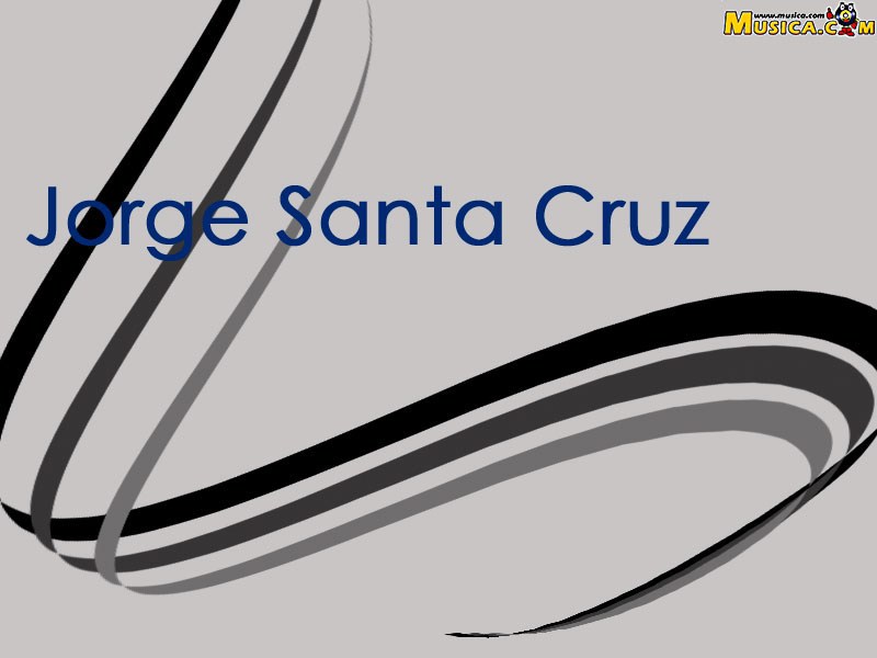 Fondo de pantalla de Jorge Santa Cruz