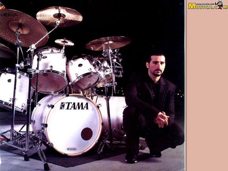 Fondo de pantalla de System Of A Down