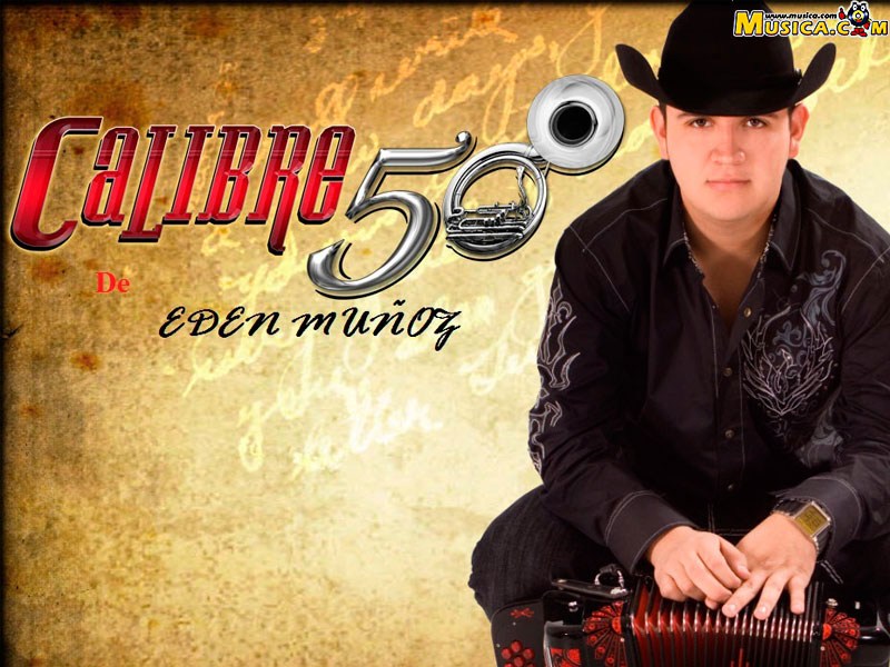 Fondo de pantalla de Calibre 50