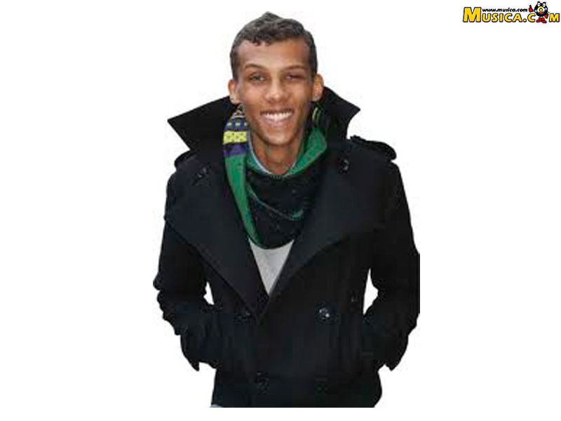 Fondo de pantalla de Stromae