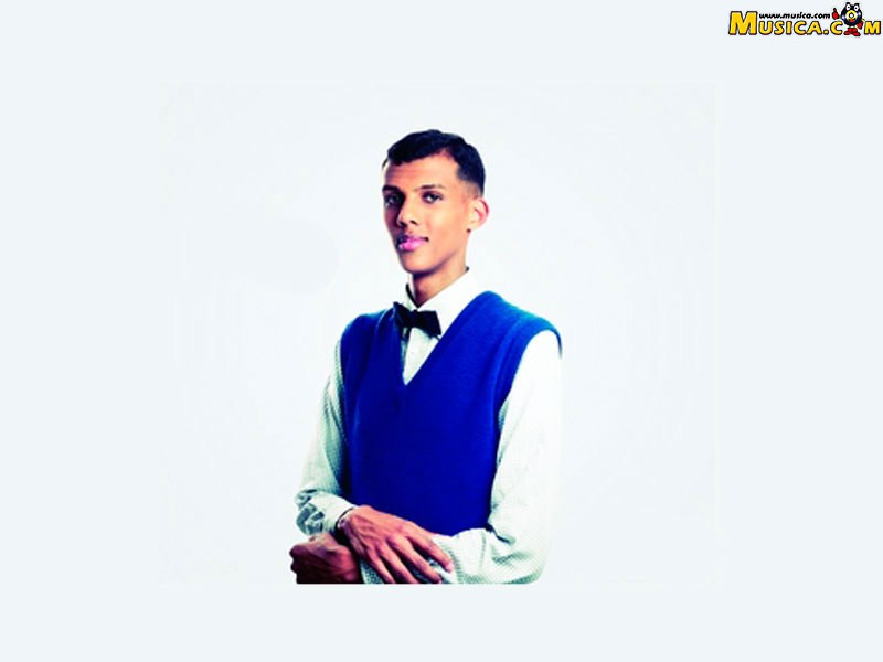 Fondo de pantalla de Stromae