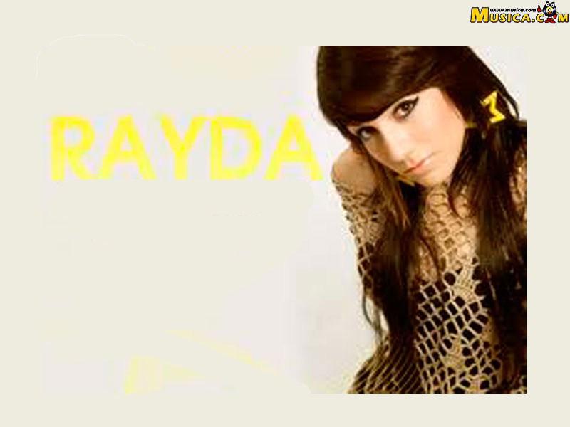 Fondo de pantalla de Rayda