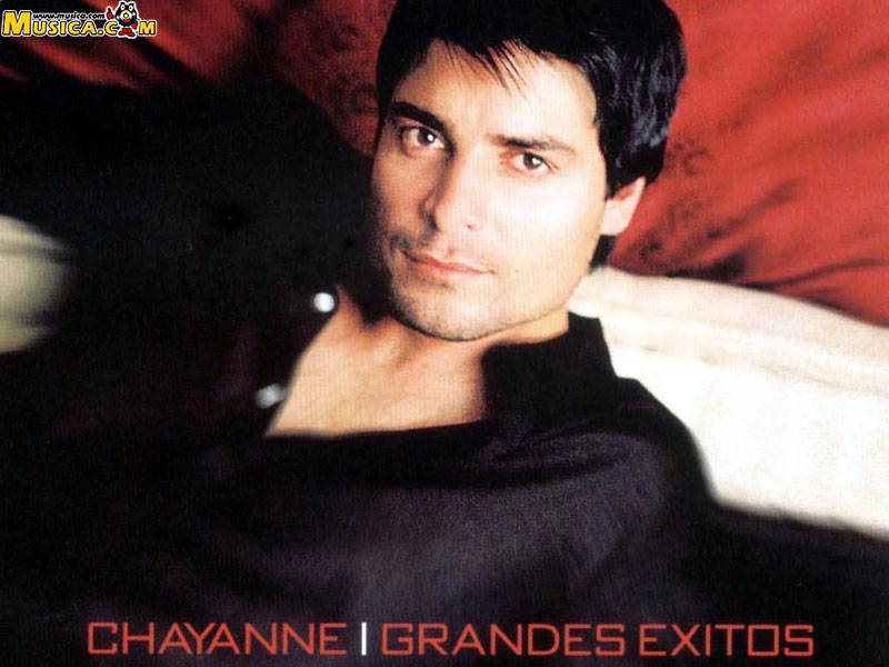 Fondo de pantalla de Chayanne