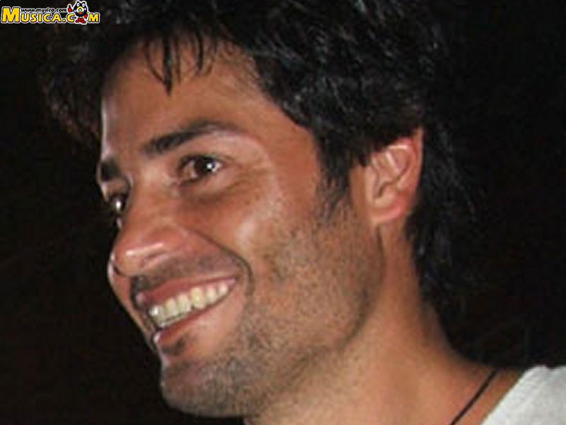 Fondo de pantalla de Chayanne