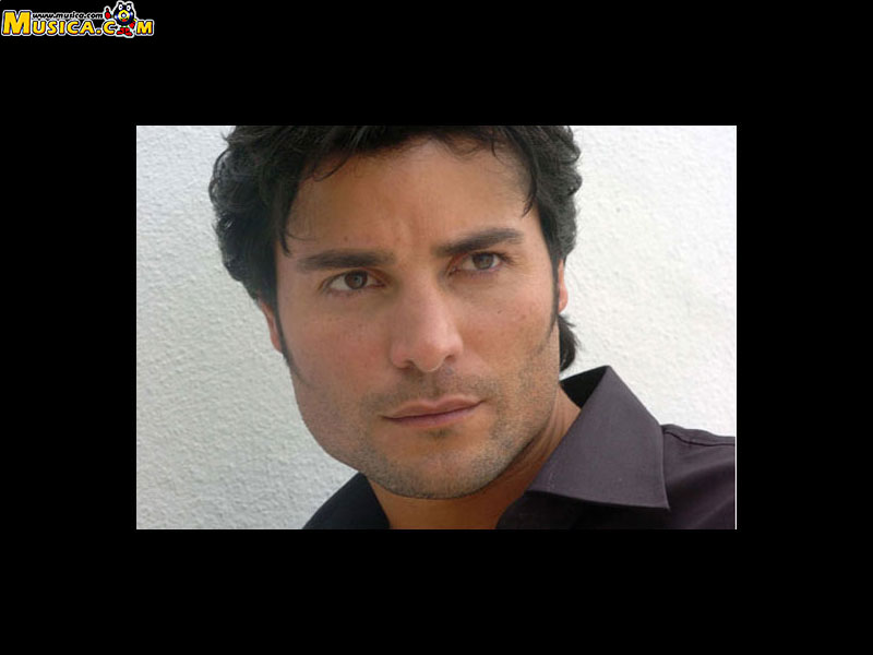 Fondo de pantalla de Chayanne