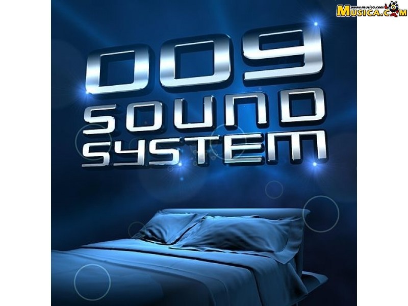 Fondo de pantalla de 009 Sound System