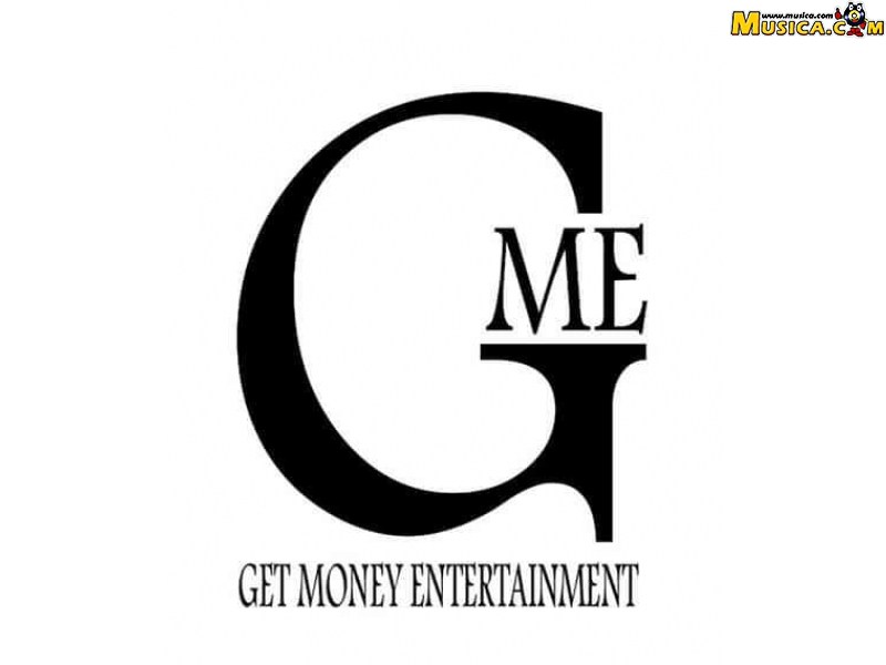 Fondo de pantalla de Get Money Entertainment