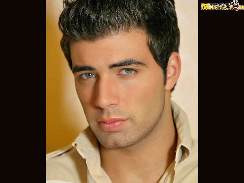 Fondo de pantalla de Jencarlos Canela