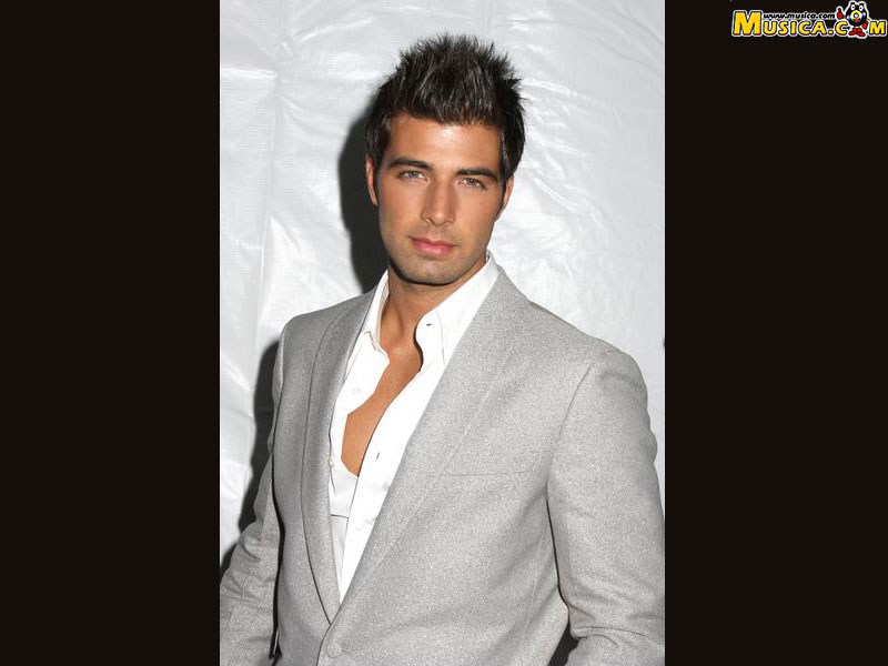 Fondo de pantalla de Jencarlos Canela