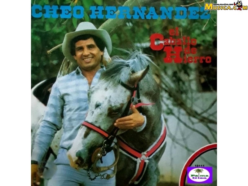 Fondo de pantalla de Cheo Hernández Prisco