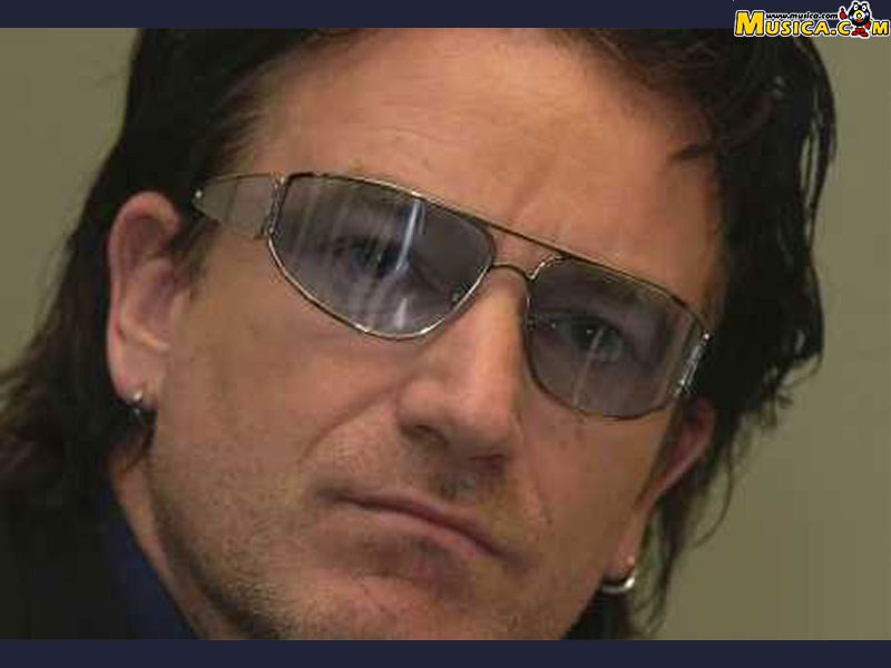 Fondo de pantalla de U2