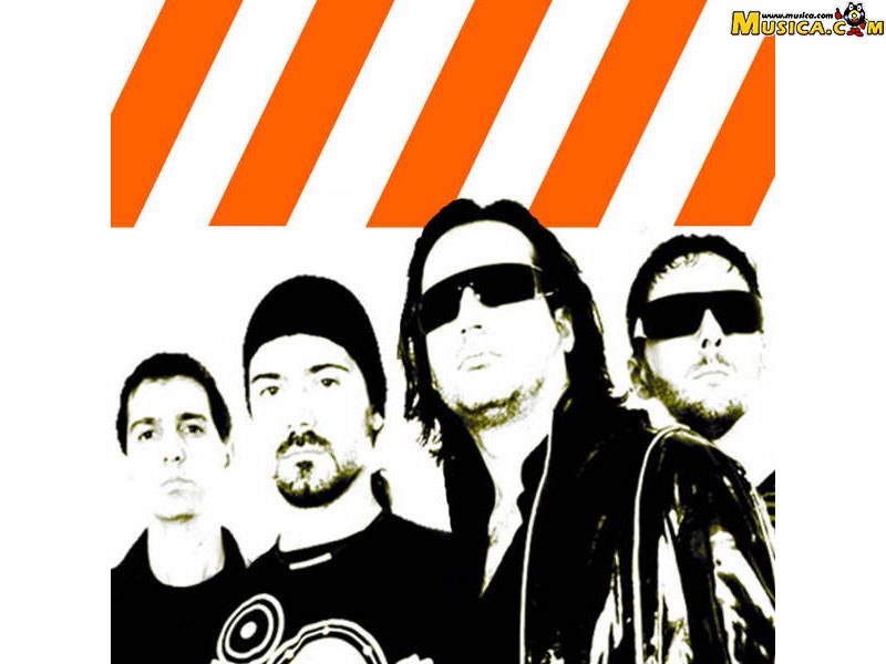 Fondo de pantalla de U2