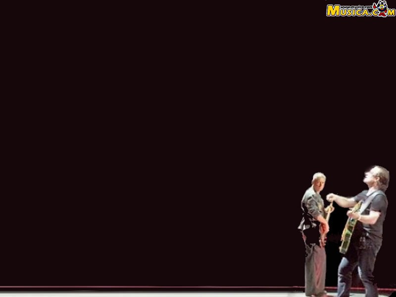 Fondo de pantalla de U2