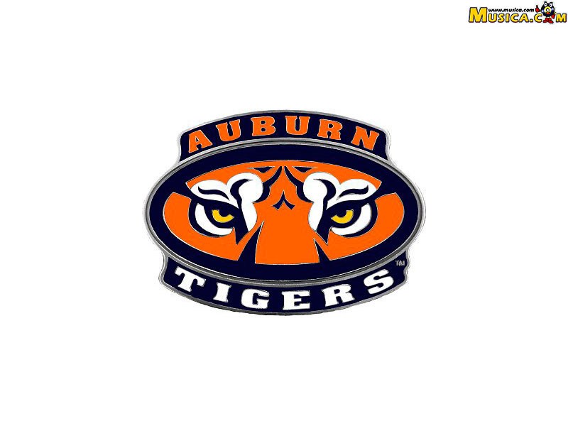 Fondo de pantalla de Auburn