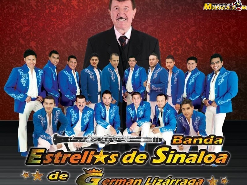 Fondo de pantalla de Estrellas de Sinaloa