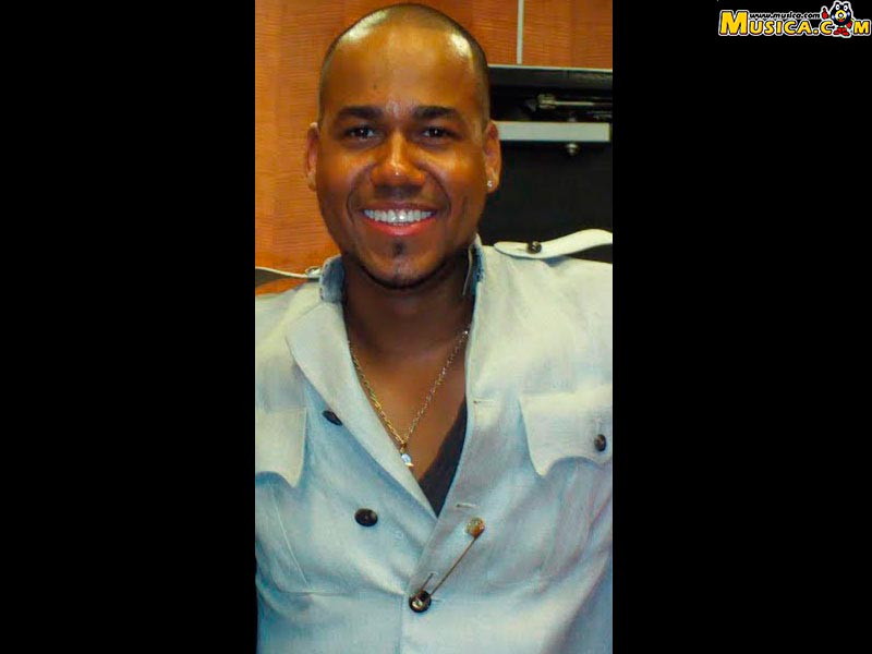 Fondo de pantalla de Anthony Romeo Santos