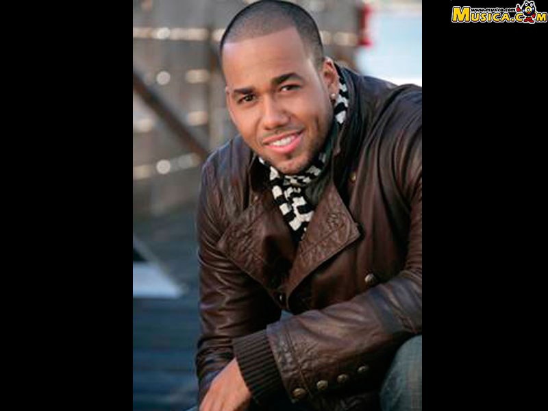 Fondo de pantalla de Anthony Romeo Santos