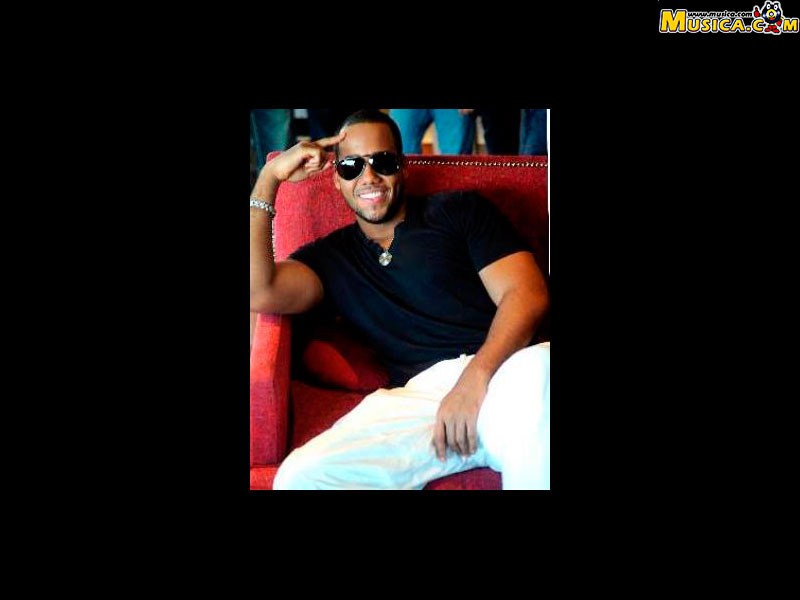 Fondo de pantalla de Anthony Romeo Santos