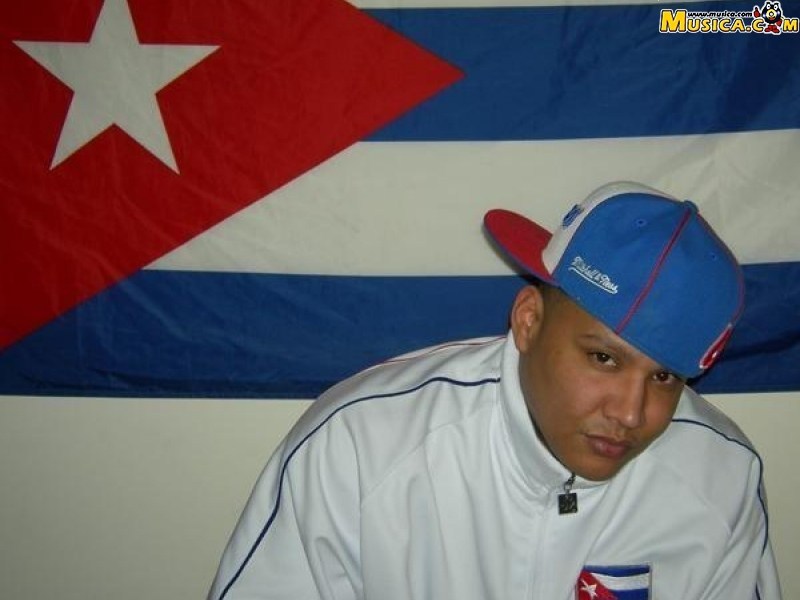 Fondo de pantalla de Cuban Link