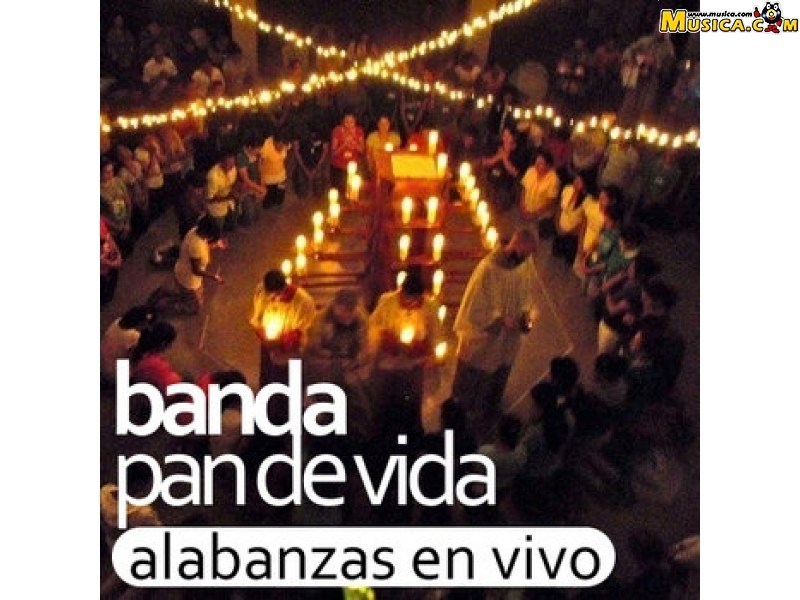 Fondo de pantalla de Pan de Vida Music