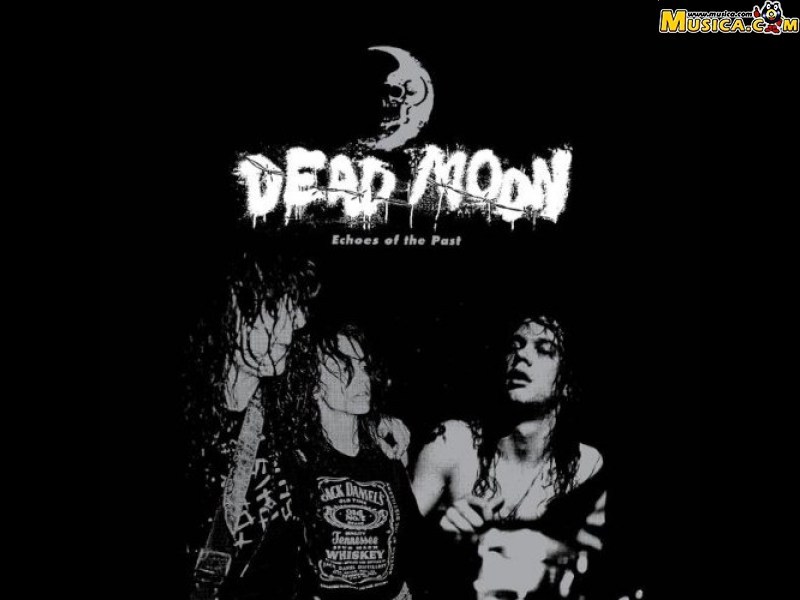 Fondo de pantalla de Dead Moon