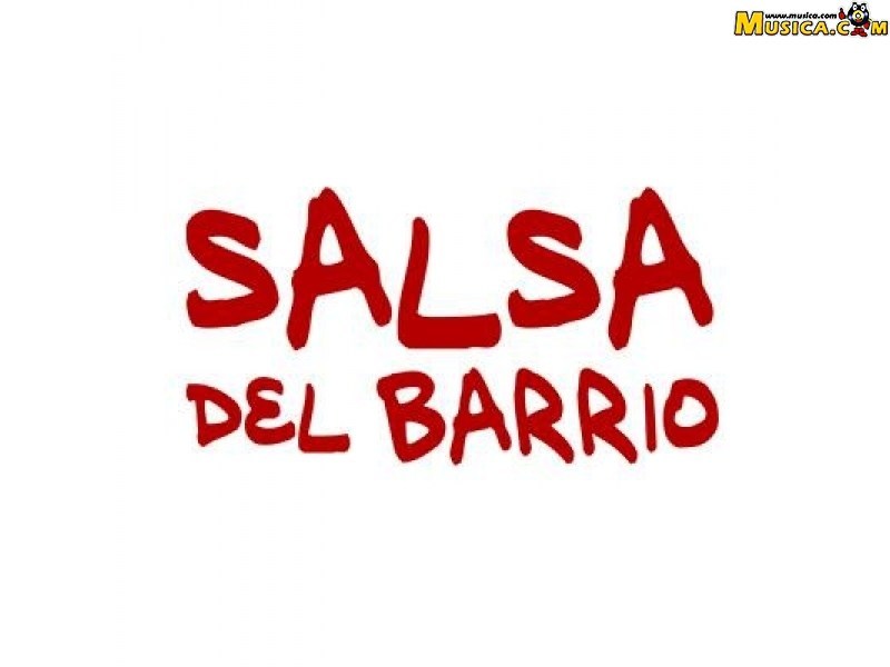 Fondo de pantalla de Salsa del Barrio