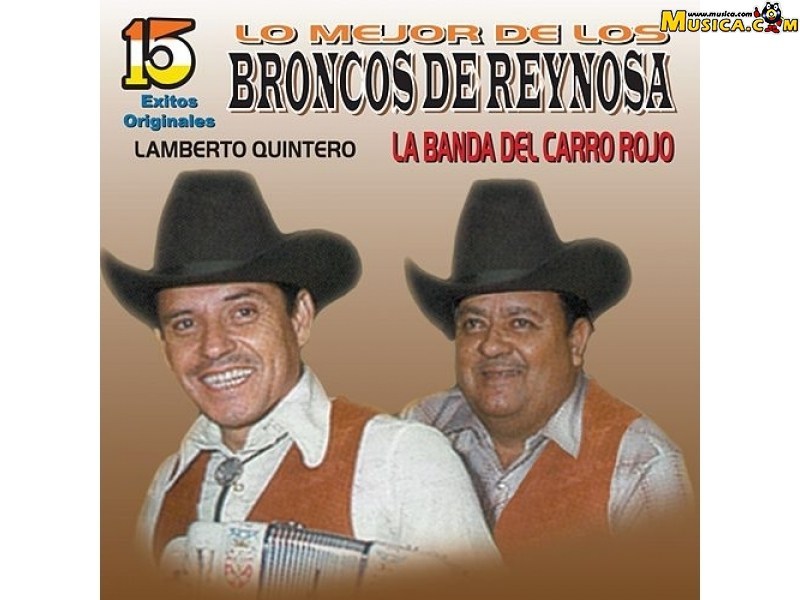 Fondo de pantalla de Los Broncos de Reynosa