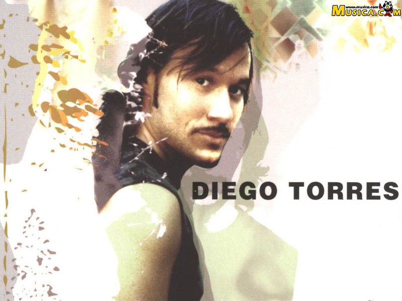 Fondo de pantalla de Diego Torres