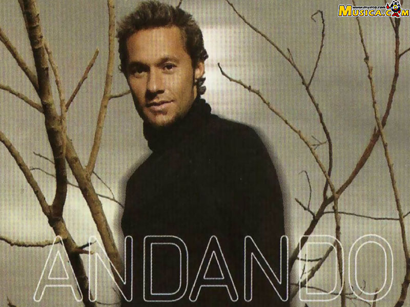 Fondo de pantalla de Diego Torres