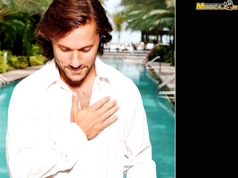 Fondo de pantalla de Diego Torres