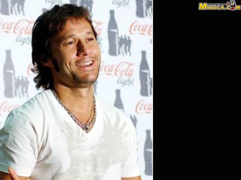 Fondo de pantalla de Diego Torres