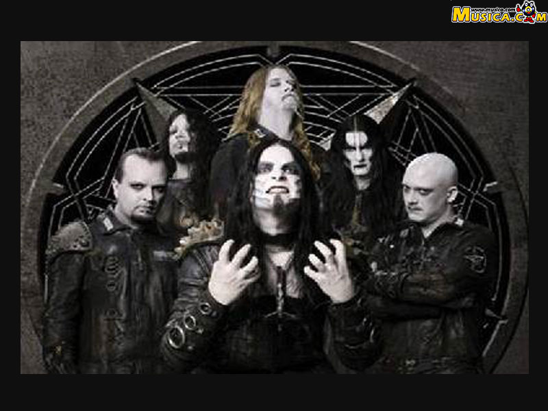 Fondo de pantalla de Dimmu Borgir