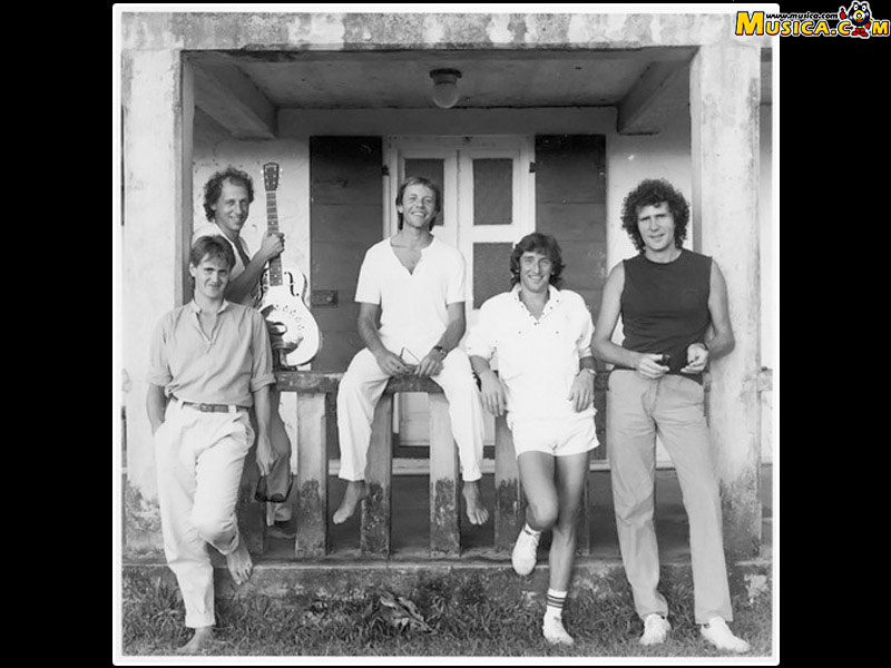 Fondo de pantalla de Dire Straits