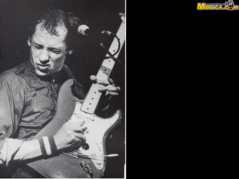 Fondo de pantalla de Dire Straits