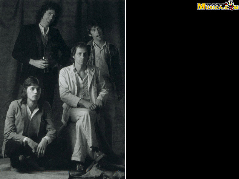 Fondo de pantalla de Dire Straits