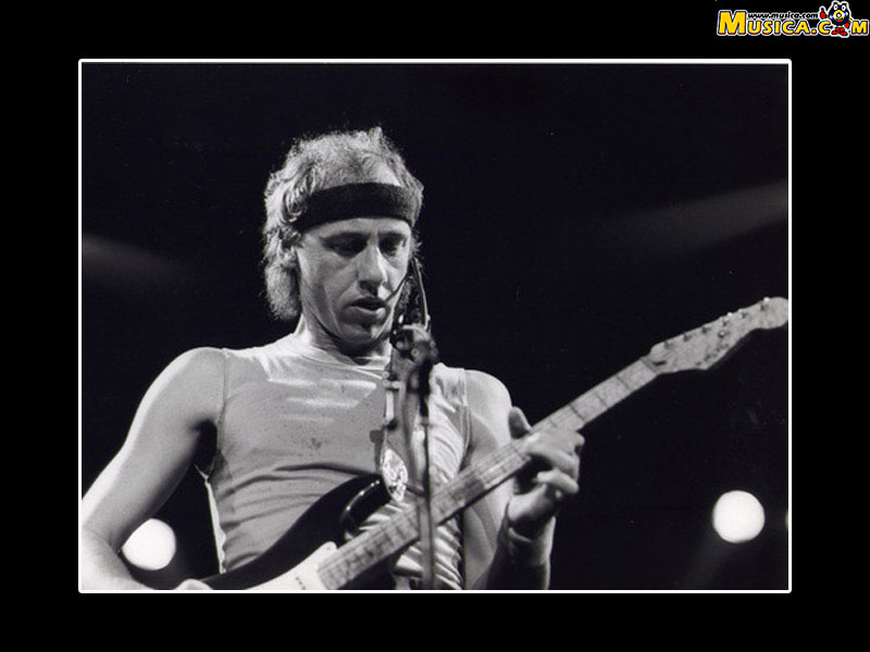 Fondo de pantalla de Dire Straits