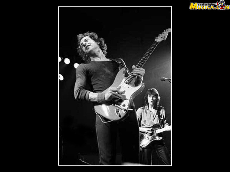 Fondo de pantalla de Dire Straits
