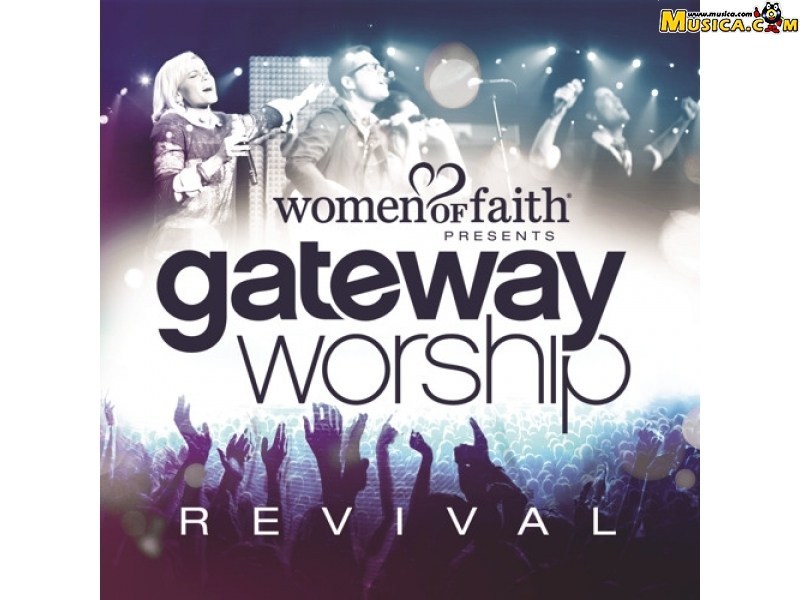 Fondo de pantalla de Gateway Worship
