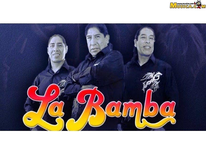 Fondo de pantalla de La Bamba de Bolivia